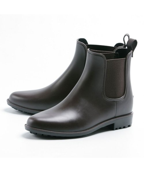 レディース レインブーツ サイドゴア 長靴 Sg B フットプレイス Foot Place D Fashion