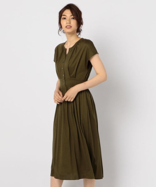 セール 16 Off ウエスト切替シルケットワンピース フレディエミュ Fredy Emue D Fashion セール 16 Off ウエスト切替シルケットワンピース フレディエミュ Fredy Emue D Fashion