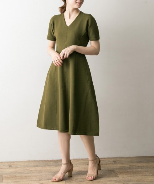 セール Celford ホールガーメントニットワンピース アーバンリサーチ Urban Research D Fashion