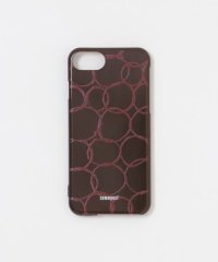 URBAN RESEARCH DOORS/commpost　iPhone CASE maru/502469227