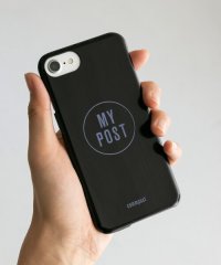 URBAN RESEARCH DOORS/commpost　iPhone CASE MY POST/502469228
