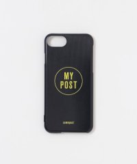 URBAN RESEARCH DOORS/commpost　iPhone CASE MY POST/502469228