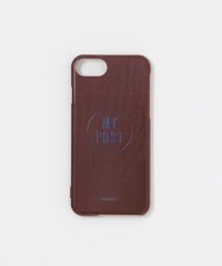 URBAN RESEARCH DOORS/commpost　iPhone CASE MY POST/502469228