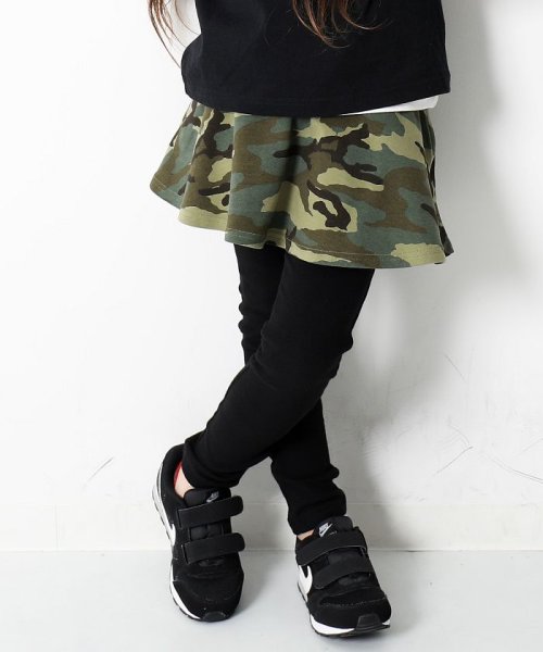 クーポン セール Off キッズ 子供服 プリント10分丈スカッツ 女の子 デビロック Devirock D Fashion クーポン セール Off キッズ 子供服 プリント10分丈スカッツ 女の子 デビロック Devirock D Fashion