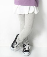 杢グレー