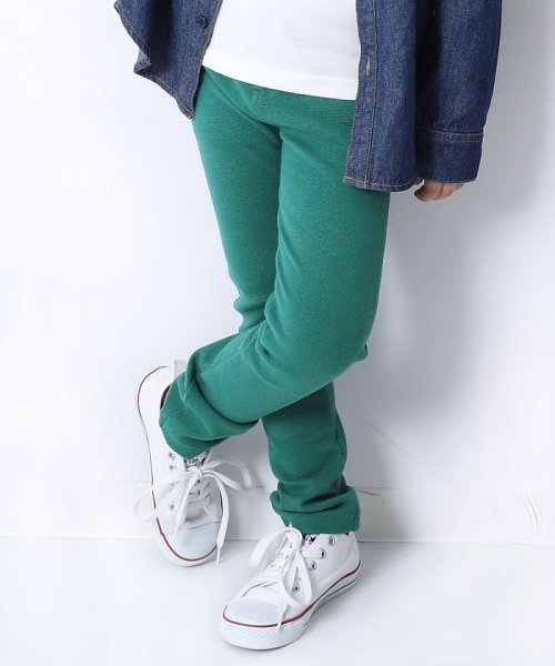 キッズ 子供服 ウルトラストレッチパンツ 男の子 女の子 デビロック Devirock D Fashion