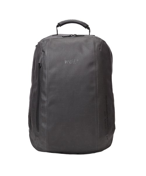 ワームデザインラボ リュック メンズ レディース 完全防水 撥水 Worm Design Lab Vbsf 4951 ワームデザインラボ Worm Design Lab D Fashion