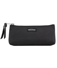 WONDER BAGGAGE/ワンダーバゲージ WONDER BAGGAGE ワンダーバゲージ グッドマンズ ペンケース ポーチ メンズ レディース 大容量 WONDER BAGGAGE w/502470838