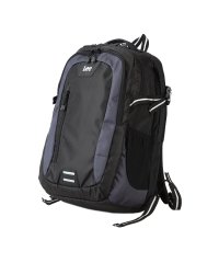 Lee/Lee リー リュック 35L メンズ レディース ブラック 黒 大きめ 大容量 軽量 通学 A4 B4 torex 320－16200/502471481