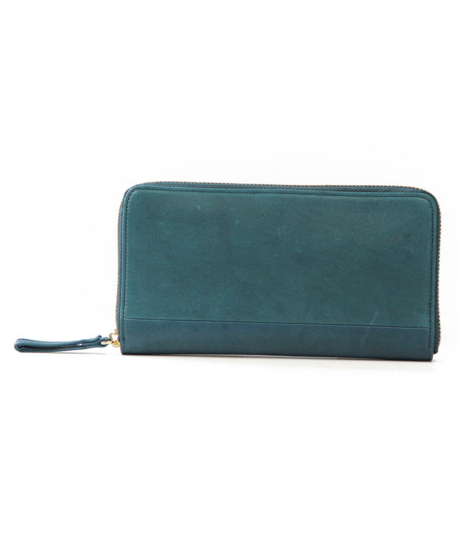 ポーター PORTER ポーター ワイズ ロングウォレット 341ー01318
