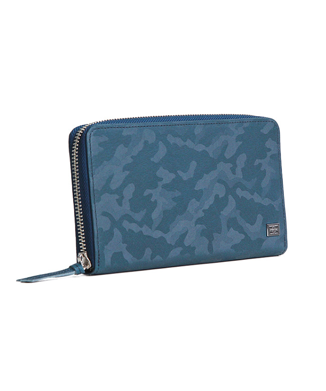 ポーター PORTER ポーター ワンダー ロングウォレット 342ー ポーター PORTER ポーター ワンダー ロングウォレット 342ー