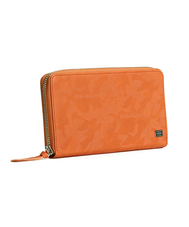 ポーター PORTER ポーター ワンダー ロングウォレット 342ー ポーター PORTER ポーター ワンダー ロングウォレット 342ー