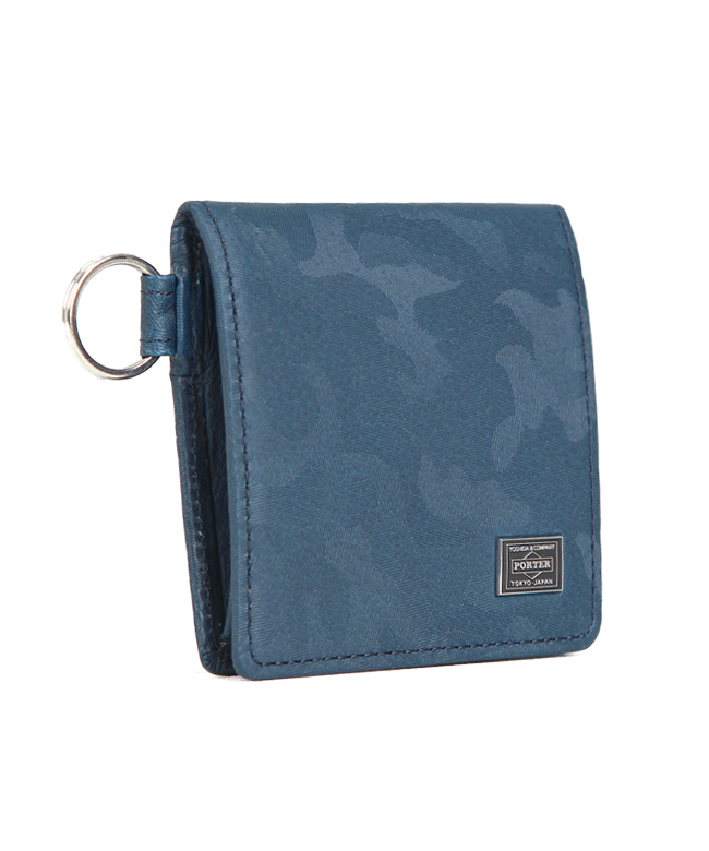ポーター PORTER ポーター ワンダー コインケース 342ー03843