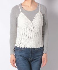 Spick & Span/HANDCROCHET ブラTOP/501476810