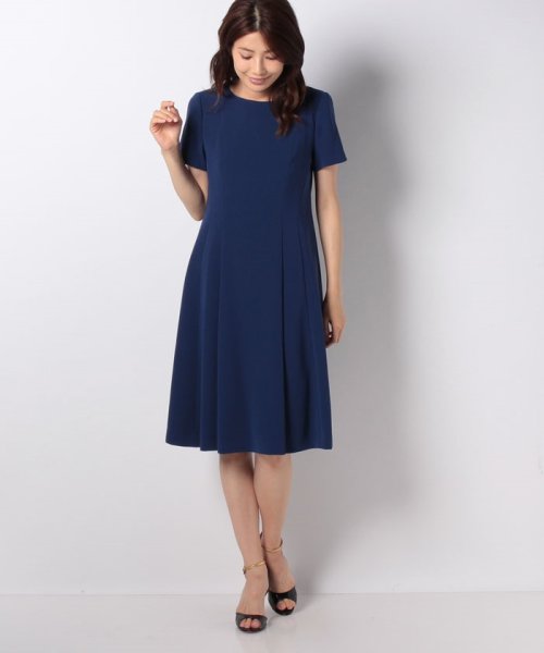 セール 50 Off セレモニー フィット フレアワンピース レリアンプラスハウス Leilian Plus House D Fashion セール 50 Off セレモニー フィット フレアワンピース レリアンプラスハウス Leilian Plus House D Fashion