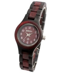 SP/木製腕時計 WDW022－03/502470167