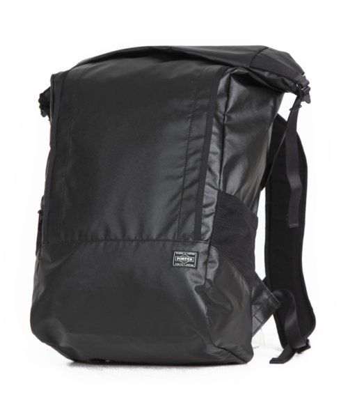 吉田カバン ポーター タクティカル リュック メンズ レディース 防水 Porter 654 07076 502472974 ポーター Porter D Fashion