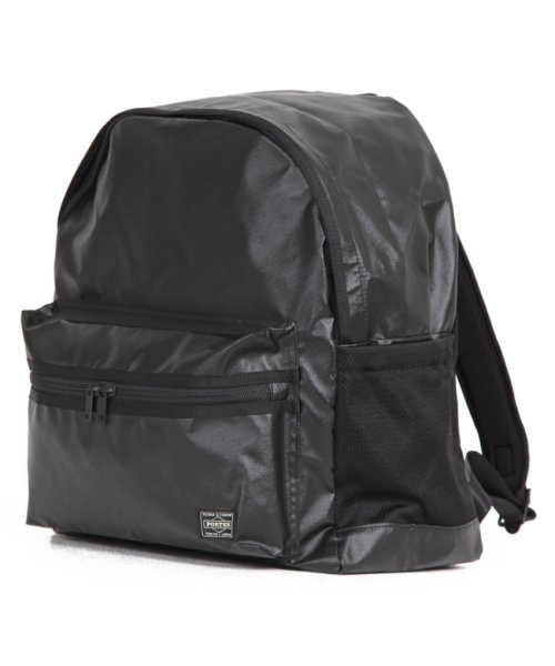 吉田カバン ポーター タクティカル リュック メンズ レディース 防水 Porter 654 ポーター Porter D Fashion