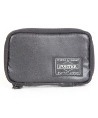 PORTER/ポーター PORTER ポーター タクティカル キーケース 654ー07082 吉田カバン メンズ レディース ブランド カード入れ 6連 PORTER/502472978