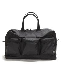 PORTER/ポーター PORTER ポーター フォース 2WAYダッフルバッグ 855ー05900 吉田カバン ボストンバッグ メンズ レディース ミリタリー 旅行 大容量/502472989