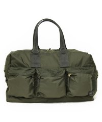 PORTER/ポーター PORTER ポーター フォース 2WAYダッフルバッグ 855ー05900 吉田カバン ボストンバッグ メンズ レディース ミリタリー 旅行 大容量/502472989