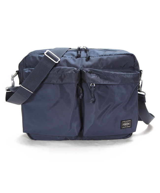 ポーター PORTER ポーター フォース ショルダーバッグ 855ー