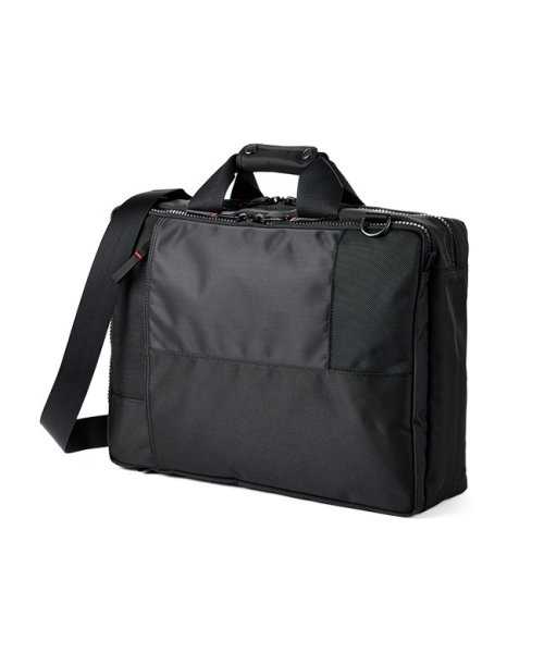 吉田カバン ポーター ネットワーク 3way ビジネスバッグ リュック メンズ 軽量 B4 Porter 662 0 ポーター Porter D Fashion