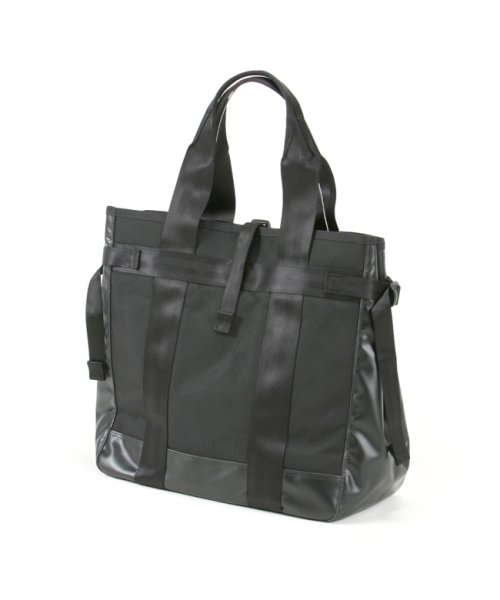 吉田カバン ポーター ヒート トートバッグ メンズ 大きめ 大容量 Porter 703 ポーター Porter D Fashion