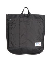 LUGGAGE LABEL/ラゲッジ レーベル カーゴ 2WAYヘルメットバッグ 967－05721 吉田カバン ヘルメットバッグ トートバッグ LUGGAGE LABEL/502473219