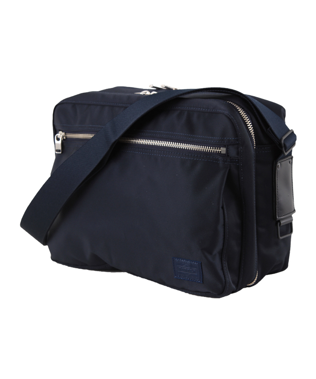 アメリカ通販ファッション ポーター PORTER ポーター リフト ショルダーバッグ 822ー07566 バッグ