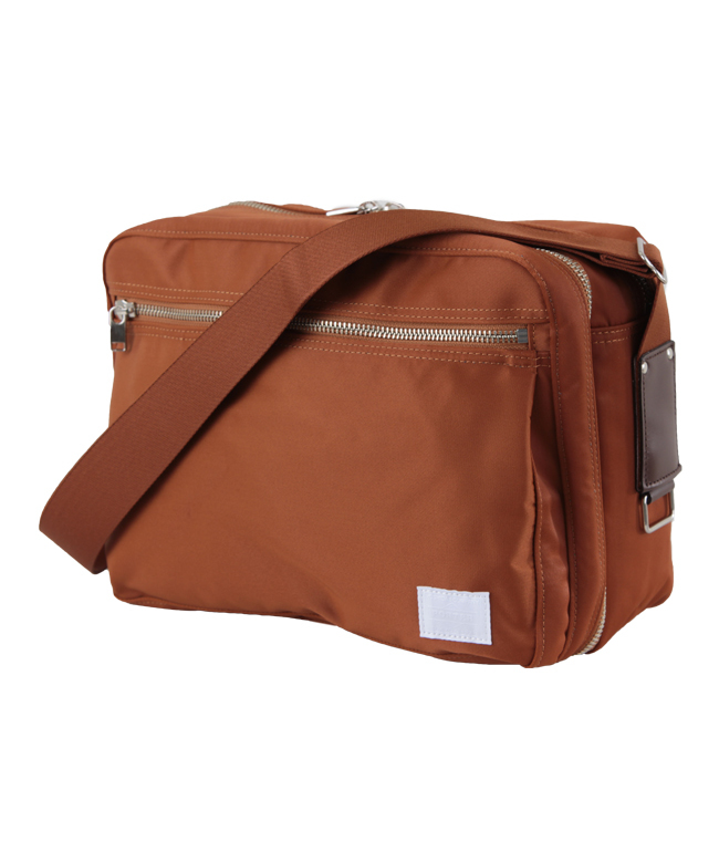 ポーター PORTER ポーター リフト ショルダーバッグ 822ー07566 ポーター PORTER ポーター リフト ショルダーバッグ 822ー07566