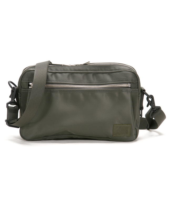 ポーター PORTER ポーター リフト ショルダーバッグ 822ー06129