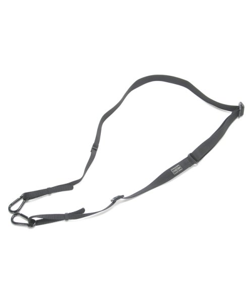 吉田カバン ポーター スナックパック ストラップ 首 かけ Porter 609 ポーター Porter D Fashion
