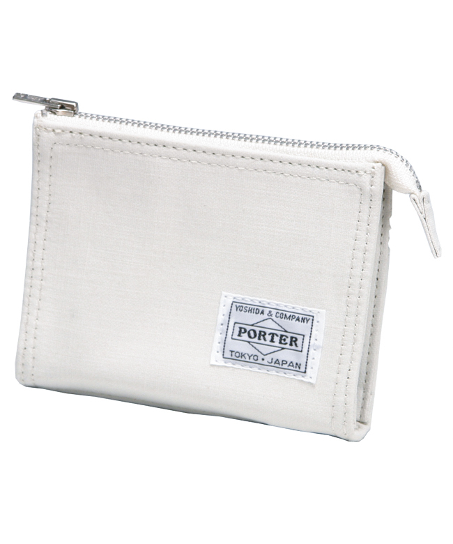 ポーター PORTER ポーター ダック ジップウォレット 636ー06834 ポーター PORTER ポーター ダック ジップウォレット 636ー06834