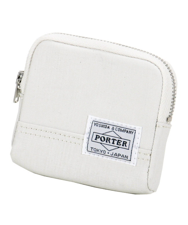 ポーター PORTER ポーター ダック コインケース 636ー06835 吉田