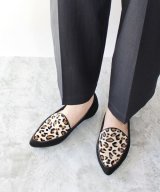 ヒョウ柄