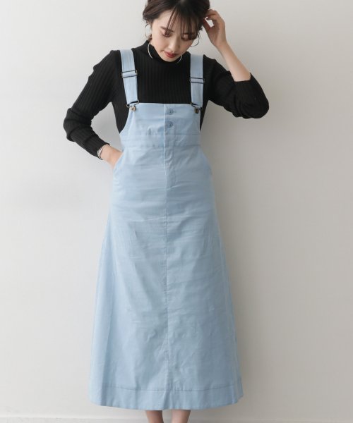 セール Items コーデュロイジャンパースカート2 アーバンリサーチ アウトレット Urban Research Outlet D Fashion