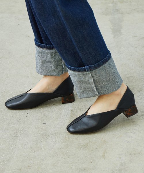 セール センターシーム甲深バブーシュ ロペピクニック パサージュ Rope Picnic Passage D Fashion セール センターシーム甲深バブーシュ ロペピクニック パサージュ Rope Picnic Passage D Fashion