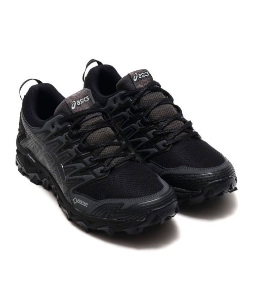 アシックス ゲルフジトラブーコ 7 ゴアテックス Asics Asics D Fashion