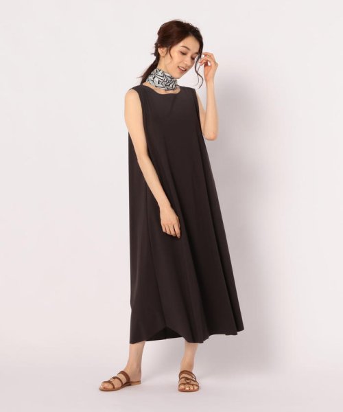 セール トリコットセミロングワンピース ノーリーズ Nolley S D Fashion セール トリコットセミロングワンピース ノーリーズ Nolley S D Fashion