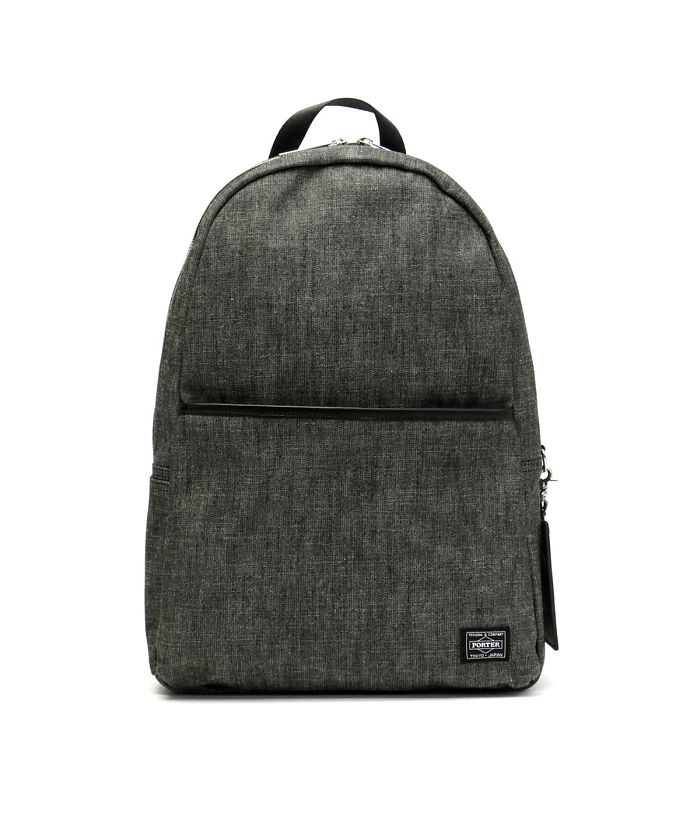 PORTER＿CLAY DAYPACK(S)＿ポーターガールクレイリュック