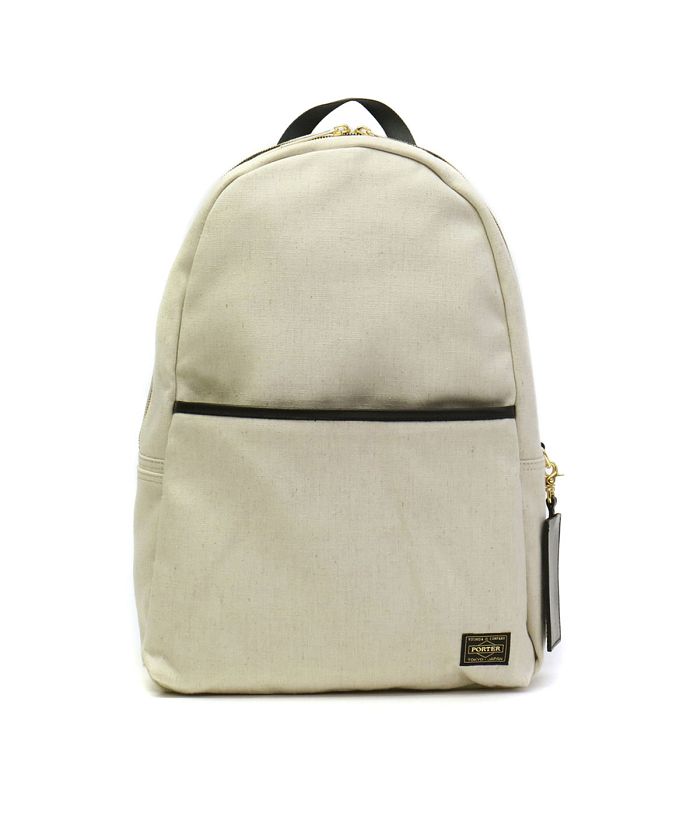 PORTER＿CLAY DAYPACK(S)＿ポーターガールクレイリュック