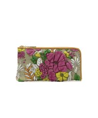 decobranche/デコブランシェ decobranche デコブランシェ decobranche 長財布 KYOUKA 京香 L字ファスナー 財布 dー03ー08/502485273