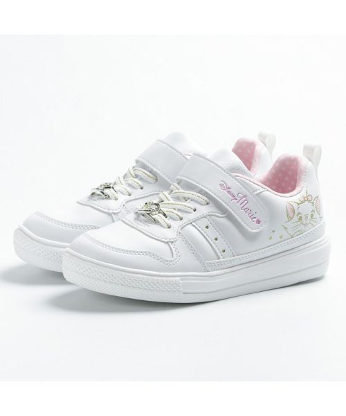 ムーンスター Moonstar ディズニー ミニー マリー コート スニーカー 女の子 Tkhs Dnj1246 ムーンスター Moonstar D Fashion