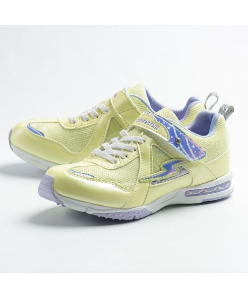ムーンスター Moonstar キッズ スニーカー 女の子 Tkhs Ssj949 ムーンスター Moonstar D Fashion