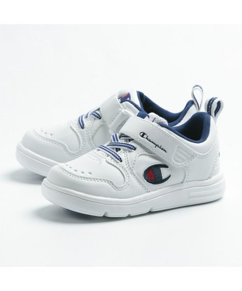 チャンピオン Champion キッズ スニーカー 女の子 Tkhs Cpkj004 チャンピオン Champion D Fashion