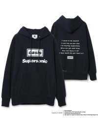 ADAM ET ROPE'/【oasis for ADAM ET ROPE'】SONG LYRICS PARKA/UNISEX/502491570