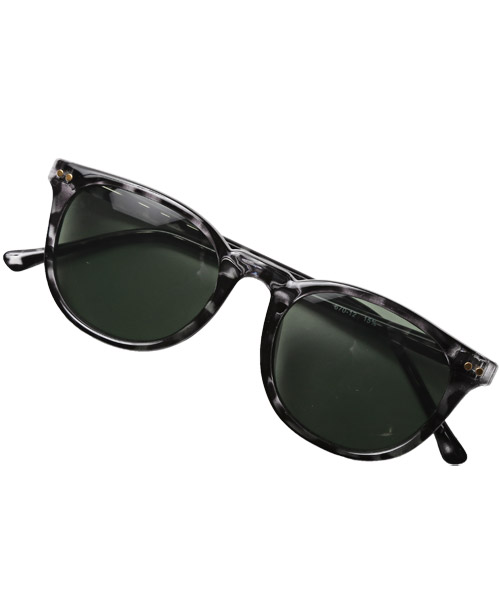 ラグスタイル LUXSTYLE ボストンサングラス/サングラス メンズ ラグスタイル LUXSTYLE ボストンサングラス/サングラス メンズ