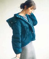 ブルーグリーン