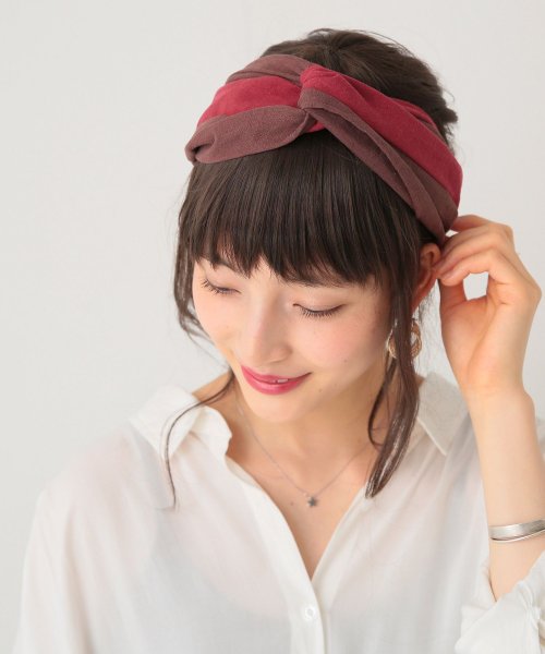 配色ヘアバンド オシャレウォーカー Osharewalker のその他の 配色ヘアバンド オシャレウォーカー Osharewalker のその他の